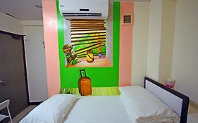 Alohas Hostel